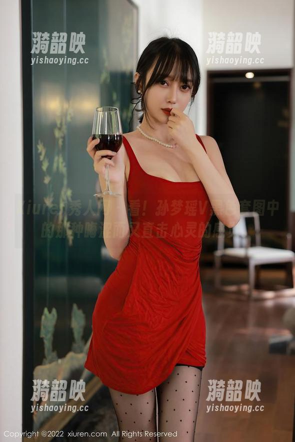 Xiuren秀人网-孙梦瑶V Xiuren秀人网 - 看!孙梦瑶V黑色套图中的那种晦涩而又直击心灵的感觉。