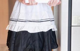 Xiuren秀人网 – 精选！李七喜的礼服，感觉我也能穿上去……虽然不太可能。