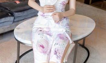 Xiuren秀人网 – 不只是体操服！李七喜原图分享，让你眼前一亮！