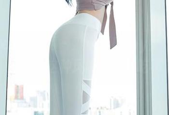 Xiuren秀人网 – 狐小妖Baby女仆写真：天哪，这种风格我有点吃不消
