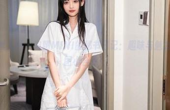 Xiuren秀人网 – 肉晴MINI的秘书日记：趣味与魅力并存的套图小合集！