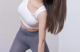 Xiuren秀人网 – 福利也太露骨了，艾小青的妹妹写真直接把我惊艳了。