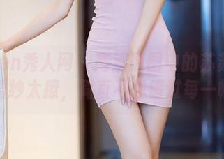 Xiuren秀人网 – 高清原图中的苏苏阿：这婚纱太撩，简直不想错过每一帧！