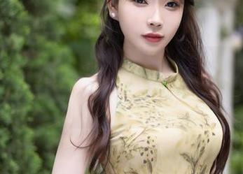 Xiuren秀人网 – 顾楚楚Maily的运动私拍：不止是流汗，还有满满的时尚感！