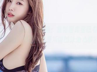 Yebin(전예빈)的泳装库藏：最新图库里既有阳光又有阴影，难道这就是所谓的泳池心事？