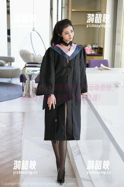 YouMi尤蜜荟 - 周思乔Betty运动原图，闲散时光里的力量与美感碰撞！