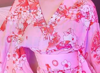 YouMi尤蜜荟 – 沉迷了！沈蜜桃新版冷艳女战士的最新美图，飒到不行！
