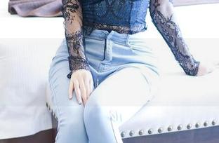 YouMi尤蜜荟 – 壁纸收藏家的必备！筱慧icon的可爱写真让你眼前一亮！