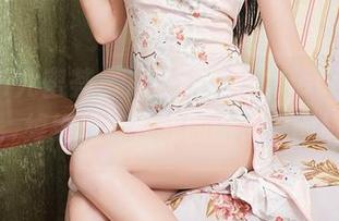 YouMi尤蜜荟 – 跟随绯月樱Cherry的套图，绰约娉婷在我的脑海中回旋！