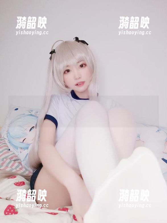 免费的Yuki亭甘雨套图，谁说这世界不美好？