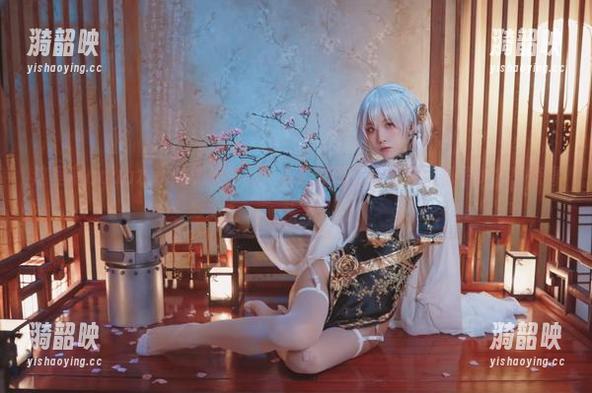 这里有aqua水淼的和服作品！你会发现图库里躲藏着多少个小惊喜！