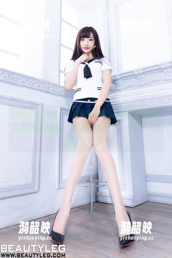 beautyleg - 当你看到Mimoko的连体衣私拍原图时，心脏仿佛停了一瞬——这是怎么回事？