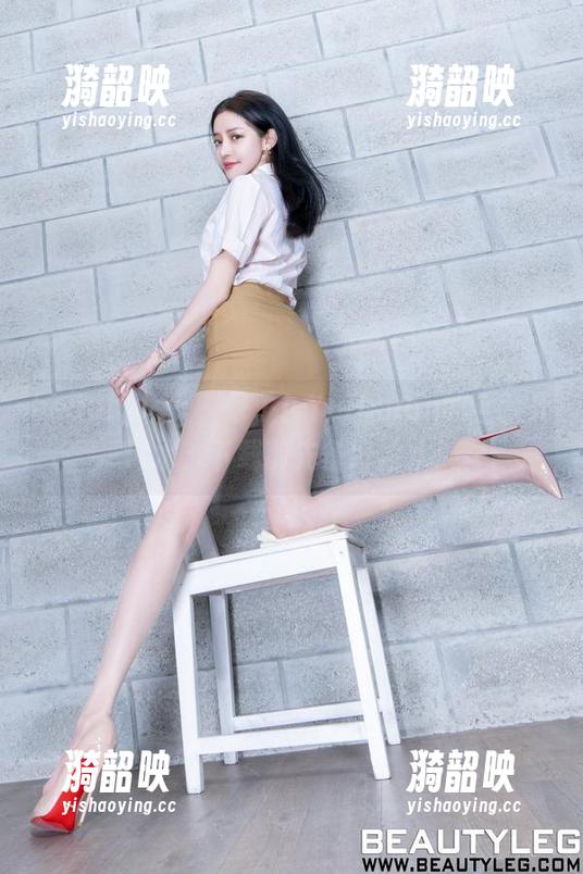 beautyleg - 晕了！YuHsuan的全套死库水，下载前先备好冰水！