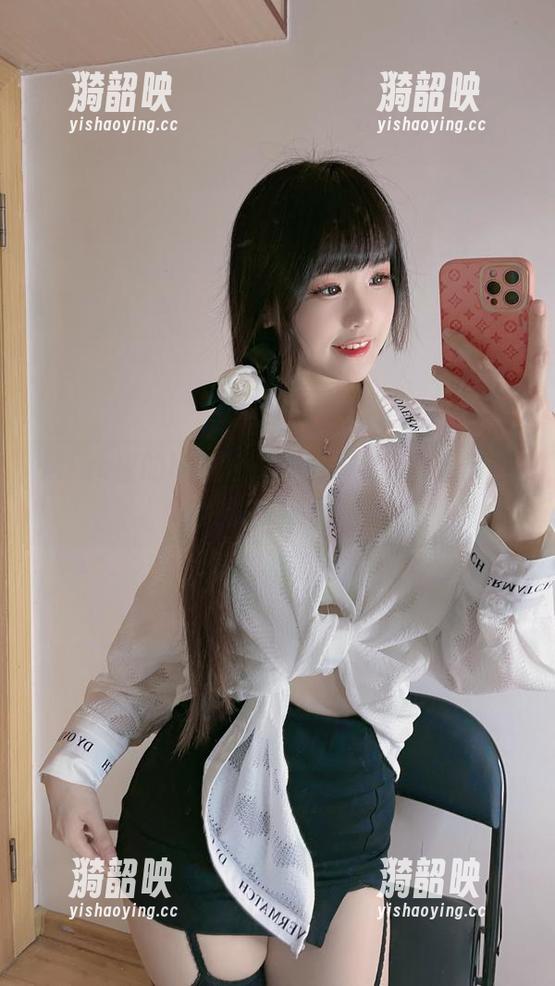 Miko酱的写真收藏：快乐全集，随时发放快乐病毒！