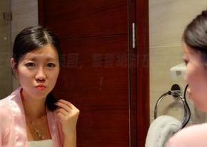 pans – 这些最新婚纱美图，紫萱绝对在内心默默计算婚礼预算！