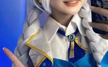 酒吞和服？roroki骷髅姬果然不一样，谁说骷髅不能穿得优雅？来看看这个写真图集！
