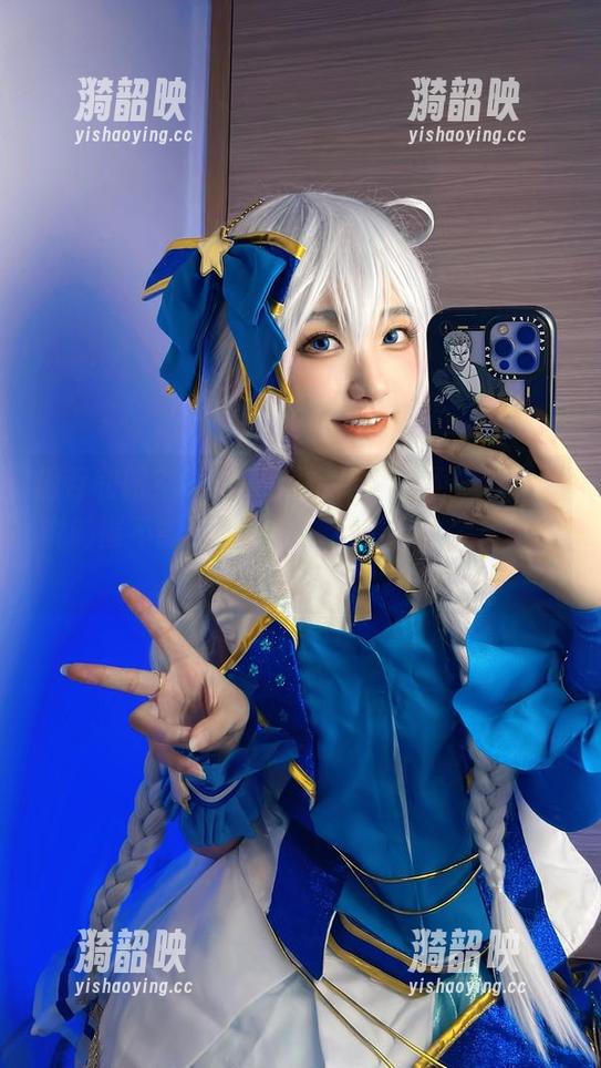 酒吞和服？roroki骷髅姬果然不一样，谁说骷髅不能穿得优雅？来看看这个写真图集！