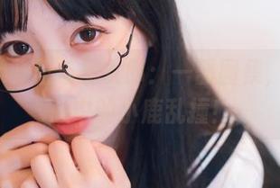 usejan蓝蓝与兔女郎：一部图集，解锁你心中的小鹿乱撞！