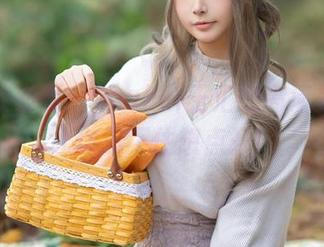 制服控必看：yuuhui玉汇的高清美图，让你忍不住想点开！