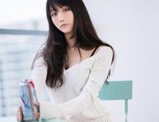 写真界的双马尾风暴——一智智的摄影秘籍