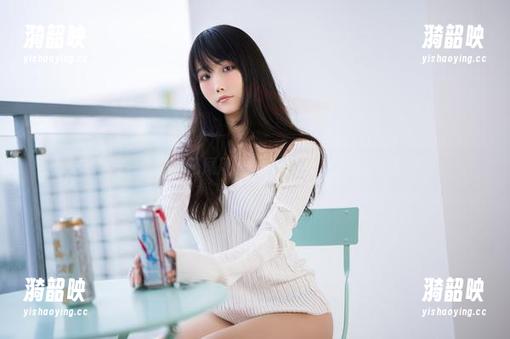 写真界的双马尾风暴——一智智的摄影秘籍