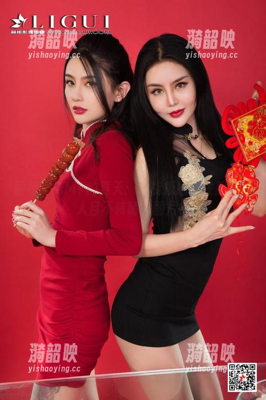 丽柜-AMY 丽柜 - AMY的夏天:谁能抵挡得住那些让人目不转睛的图片?