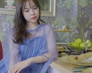 丽柜 – 无圣光里的兔子制服，制造了一大片属于我的美图小宇宙，真是太过瘾了！