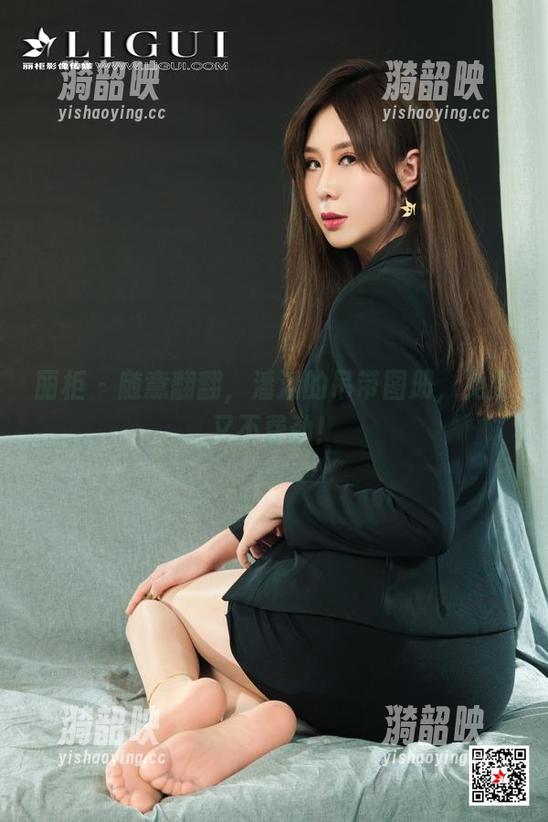 丽柜 - 随意翻翻，潘潘的吊带图册，免费又不费劲！