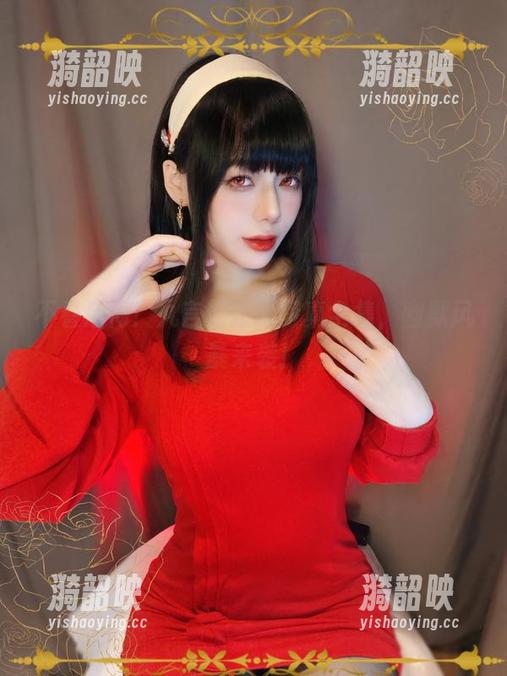 不看后悔！九言的拉毗写真全集，幽默风暴来袭！
