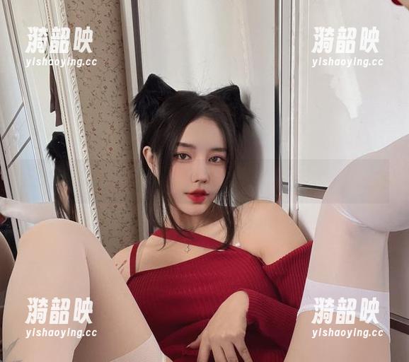 今汐说：别人家的御姐，她是我家的作品集！