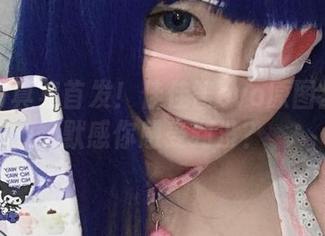 少女写真集首发！佳佳酱ovo原图里的幽默感你感受到没？