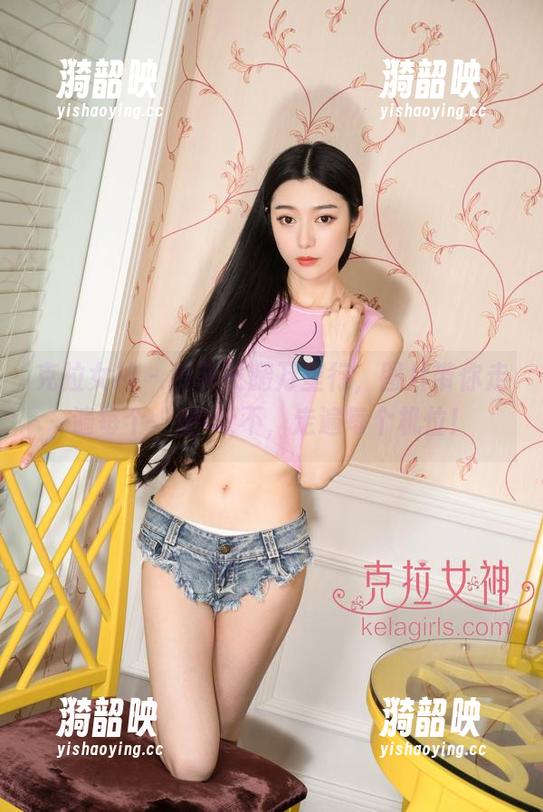 克拉女神 - 慕菲长腿万里行，图片带你走遍每个‘腿’;不，走遍每个机位！
