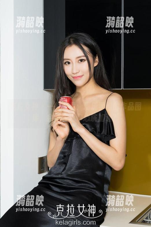 克拉女神 - 一探究竟：珊珊学姐的作品图库，会不会让你心跳加速？