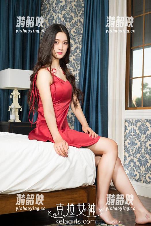 克拉女神 - 私拍里的芊芊：一位厨娘的温暖，和那些让人心跳的动作