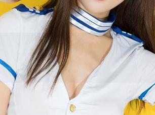 克拉女神 – 雅楠的圣诞高清写真：美好时光，总在不经意间