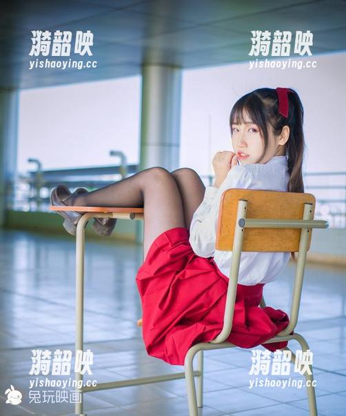 兽耳娘的茶话会，兔玩映画又来了，高清图册让人心神荡漾