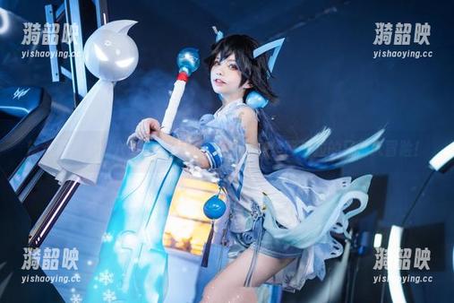 精选写真集：六二二同学w带你在原神里芭芭拉的日常大冒险！