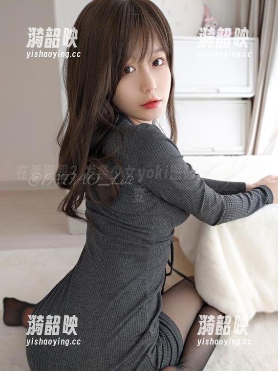 在看哪里？发条少女yoki图册里的瞬息万变