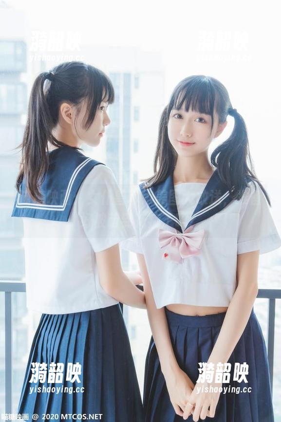 喵糖映画：女仆兽耳娘美图大放送，准备好被萌到花痴了吗？