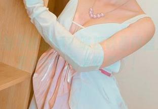 谁说制服不能撒娇？喵糖映画网盘里的画室少女作品太好看了！