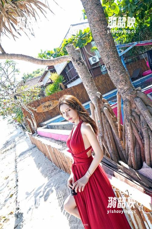 嗲囡囡 - 浴室里的PaPa妈咪：这个合集让我觉得窥探也是一种艺术。