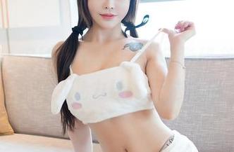 嗲囡囡 – SiByl李思宁的全套秘书写真，暗藏的魅力让人无法抗拒
