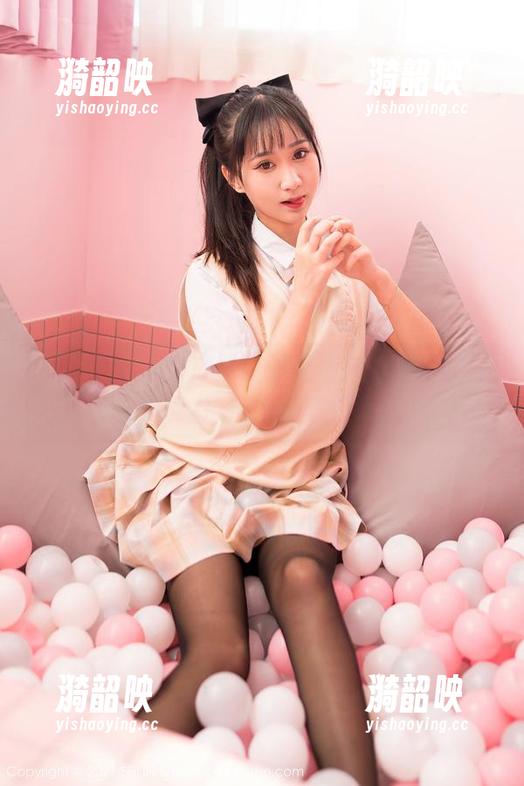嗲囡囡 - 又一波桃香子美图来袭：蕾丝的魅力，谁能抗拒？