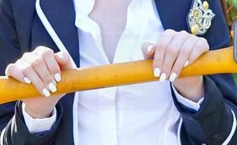 嗲囡囡 – 探秘！最新陈雅漫VICKY美脚套图，真的是每一步都在电击我的心！
