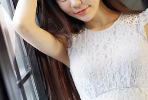嗲囡囡 – 想看陈雅漫VICKY的花嫁写真？小心，一不小心就陷入她的甜蜜漩涡！