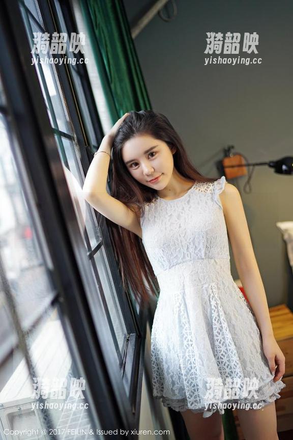 嗲囡囡-陈雅漫VICKY 嗲囡囡 - 想看陈雅漫VICKY的花嫁写真?小心,一不小心就陷入她的甜蜜漩涡!