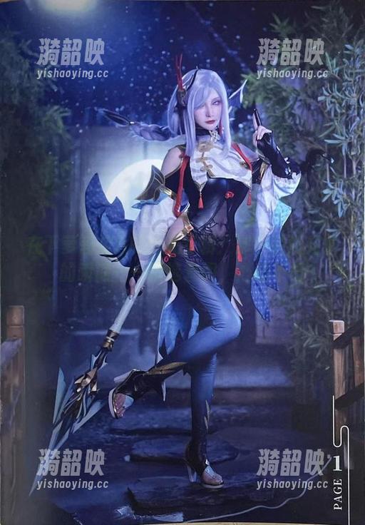 在下萝莉控ii的面孔专辑：那些轻微扭曲的瞬间——精选套图，心动不已