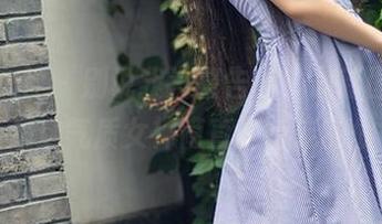 头条女神 – 别说我没警告你！最新图集，梁芮溪这气质女神简直是行走的仙气！