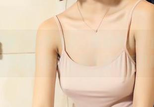 头条女神 – 私房魅力，透明映像：童安琪的图片真是让人忍不住多看几眼