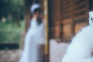 微密圈 – 学生装也能杀，“好H好女杀手”写真集，原图照得你心跳加速